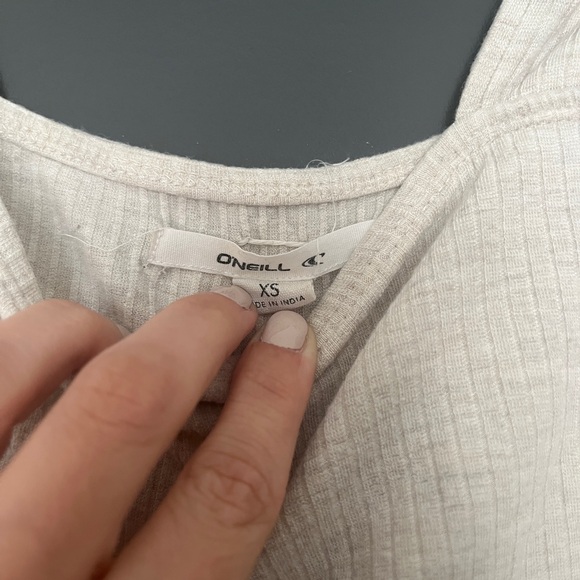 O’Neill Crop Top - Picture 3 of 4